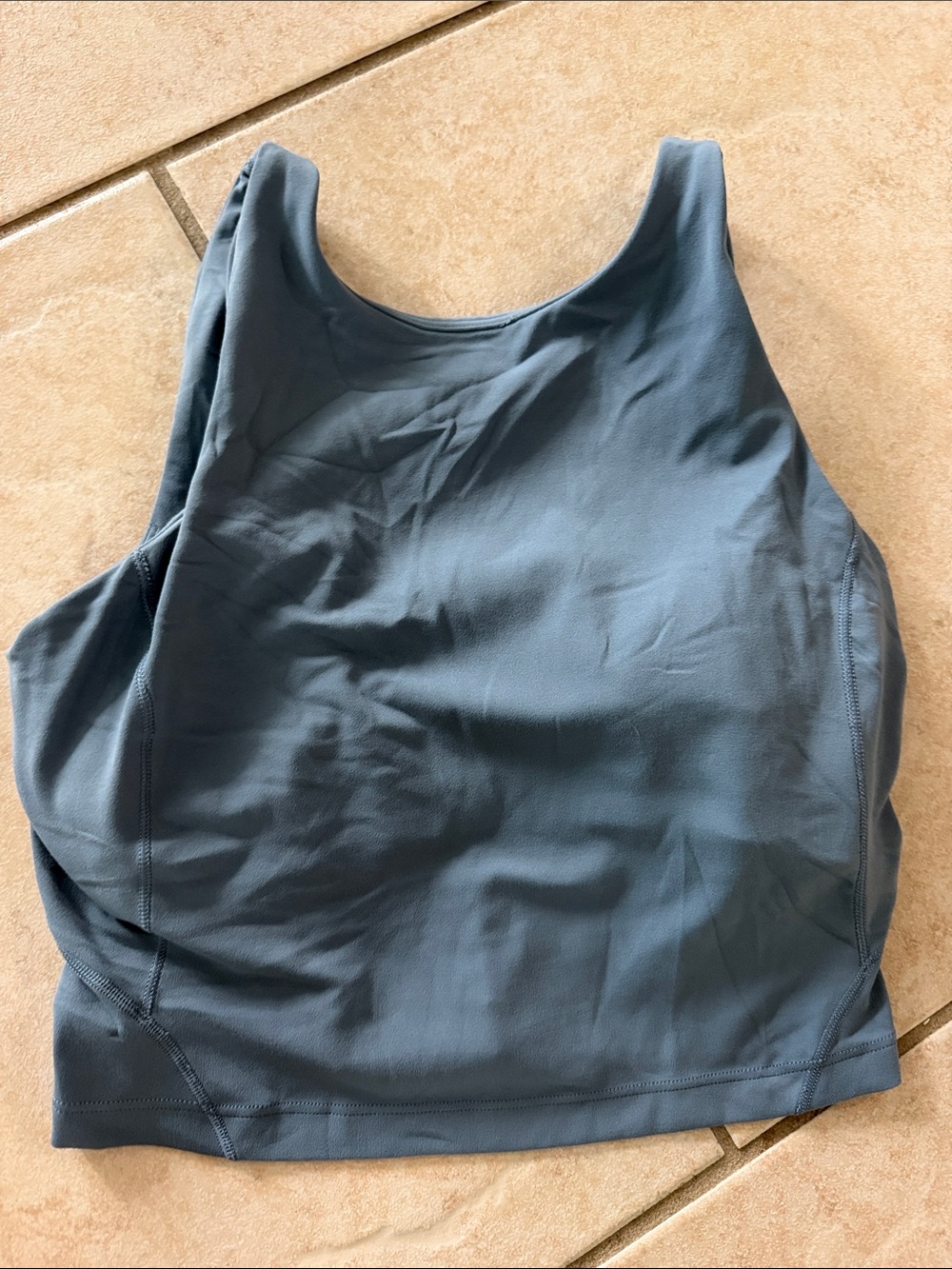 Lululemon Align high neck tank top bundle - Picture 2 of 7
